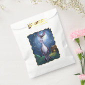 ロバのギフト&アクセサリー フェイバーバッグ (封をした状態)