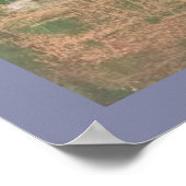 ロバのペネロペ ポスター (角)