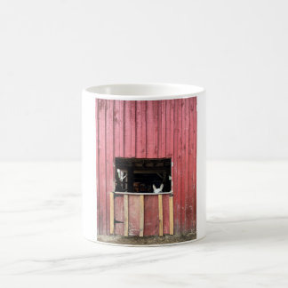 ロバのマグカップ コーヒーマグカップ