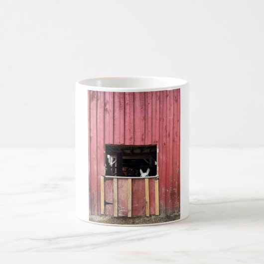 ロバのマグカップ コーヒーマグカップ (中央)