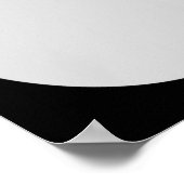 ロバのロバの衣装 ポスター (角)