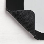 ロバのロバの衣装 マウスパッド (コーナー)