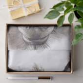 ロバの切り離 薄葉紙 (ギフト)