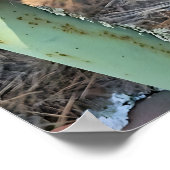 ロバの愛のポスター ポスター (角)