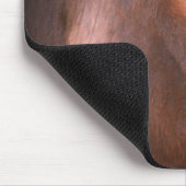 ロバの考え マウスパッド (コーナー)