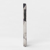 ロバの頭001 Case-Mate iPhoneケース (裏面/左)