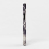 ロバの頭001 Case-Mate iPhoneケース (裏面/右)