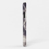 ロバの頭001 Case-Mate iPhoneケース (裏面/右)