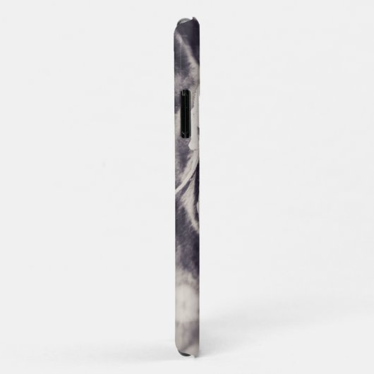 ロバの頭001 Case-Mate iPhoneケース (裏面/右)