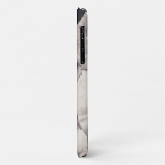 ロバの頭001 Case-Mate iPhoneケース (裏面/左)