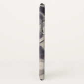 ロバの頭 001 Case-Mate iPhoneケース (裏面/右)