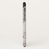 ロバの頭 001 Case-Mate iPhoneケース (裏面/左)