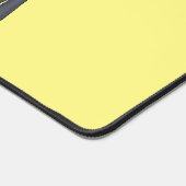 ロバイラストレーション デスクマット (コーナー)