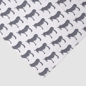 ロバイラストレーション 薄葉紙 (詳細)