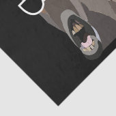 ロバクール頭が切れるー 薄葉紙 (詳細)