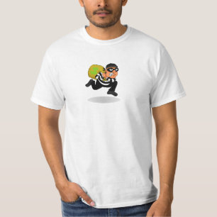 ロバーシャツ Tシャツ