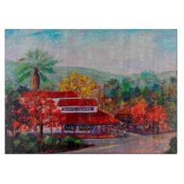 ロバーツのマーケットウッドサイドカットボード カッティングボード