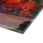 ロバーツのマーケットウッドサイドカットボード カッティングボード (角)