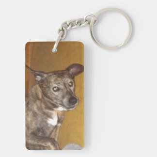 ロバートおよびShauna Hoynesの捧げ物Keychain #1 キーホルダー