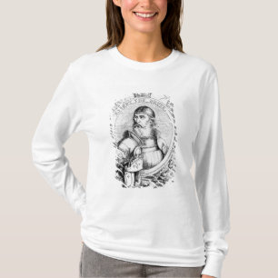 ロバートのポートレートブルース Tシャツ