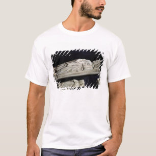 ロバートの墓II 「敬虔な」ジーンI Tシャツ
