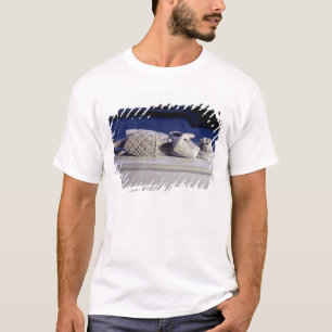 ロバートの彫像IIのArtois 1317年の計算 Tシャツ