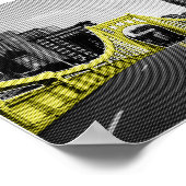 ロバートクレメンテブリッジ ポスター (角)