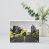 ロバートクレメント橋 ポストカード (スタンド正面)