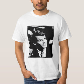 ロバートケネディ Tシャツ