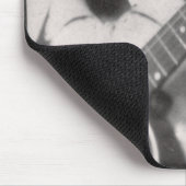 ロバートジョンソンのマウスパッド マウスパッド (コーナー)