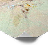 ロバートソン – アレクサンドラポートレート ポスター (角)