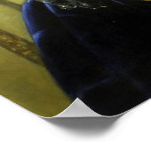 ロバートソン – プリンセスベロッセルスキー – ベロゼルスキー ポスター (角)