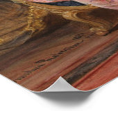 ロバートソン – マリア・ニコラエヴナ・フォン・ロイッチンバーグ ポスター (角)