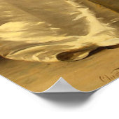 ロバートソン – Maria Alexandrovna Of Russia 1849 ポスター (角)