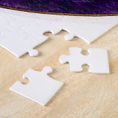 ロバートドローネクレアシカル抽象芸術絵画アート ジグソーパズル (側面)