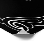 ロバートボラノ2666 ポスター (角)