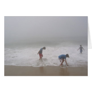 ロバートモーゼの霧