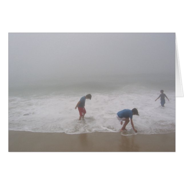 ロバートモーゼの霧 (正面横)