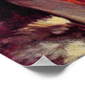 ロバートルイススティーブンソンCBD油イズゴールデン ポスター (角)