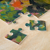 ロバートヴォンノケッピー ジグソーパズル (側面)