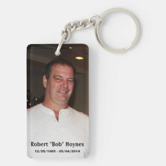 ロバート第2 Hoynesの捧げ物Keychain キーホルダー