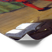 ロバート·ウォルター·ワイアメリー·ザ·ウィンザー ポスター (角)