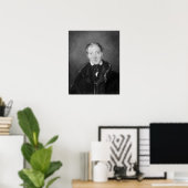 ロバート・オーウェン ポスター (ホームオフィス)