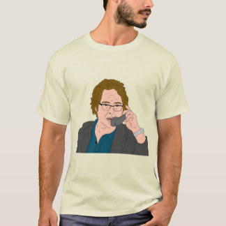ロバート・カリフォルニア Tシャツ