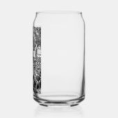 ロバート・ケネディ上院議員、米国大統領選に立候補 ガラス缶 (右)