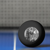 ロバート・ケネディ上院議員、米国大統領選に立候補 卓球ボール (ネット)