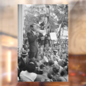 ロバート・ケネディ米国大統領選挙運動 ウィンドウサイン (シート2)