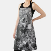 ロバート・ケネディ米国大統領選挙運動 エプロン (インサイチュ)