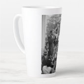 ロバート・ケネディ米国大統領選挙運動 カフェラテマグ (左アングル)