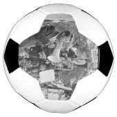 ロバート・ケネディ米国大統領選挙運動 サッカーボール (回転)